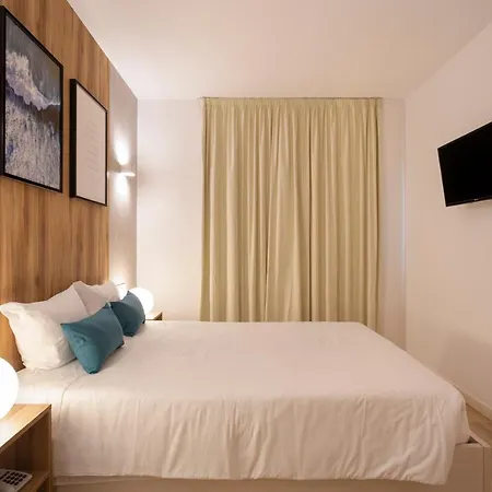 Made Hotel Portimão