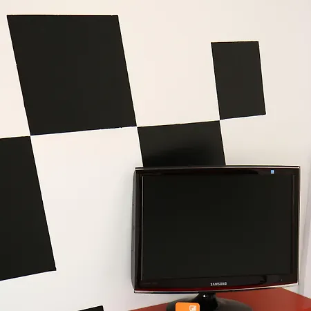 ホテル Made ポルティマン