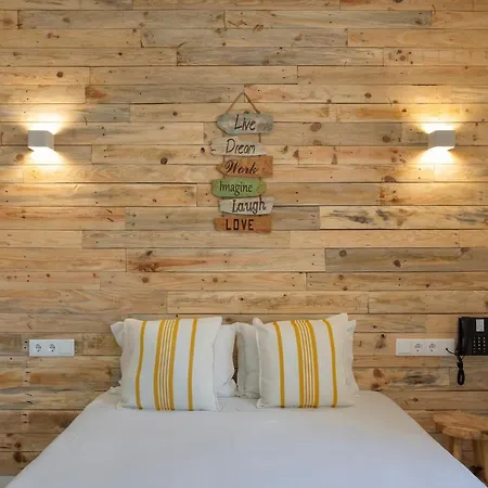 Made Otel