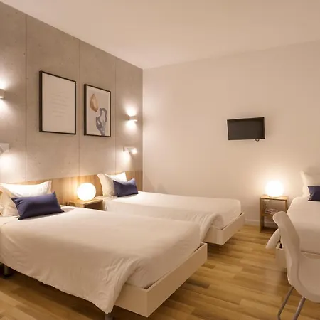 Hotel Made 2*