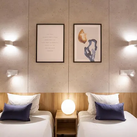 Made Otel