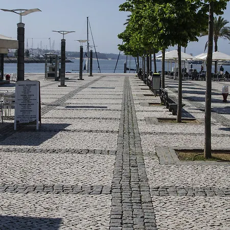 Made Hotell Portimão