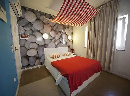 Made Otel Portimão
