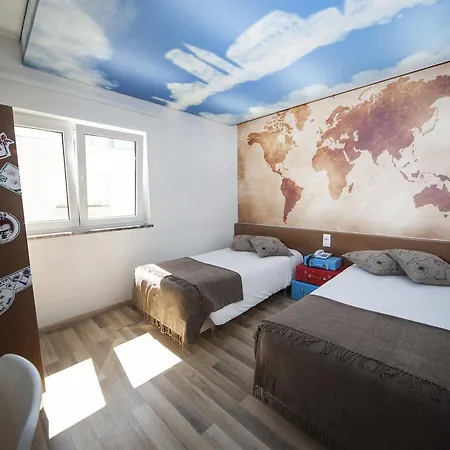 Otel Made 2*