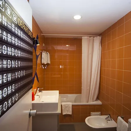 Otel Made 2*