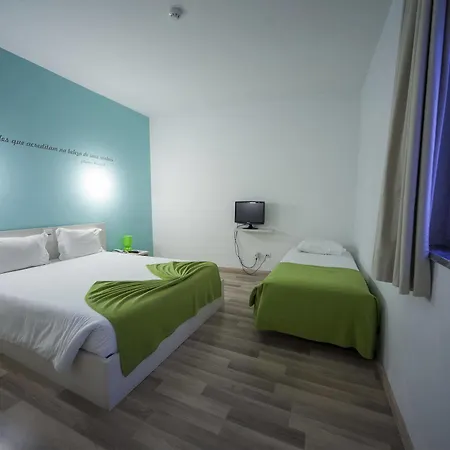 Otel Made 2*