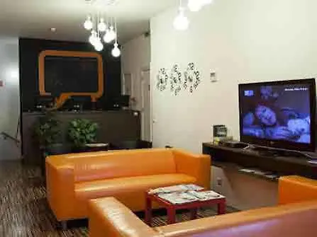 Made Otel