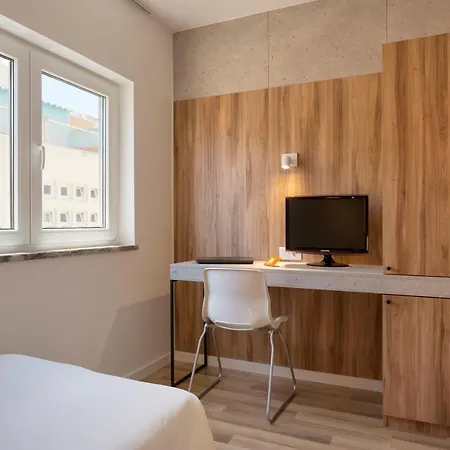 Otel Made Portimão