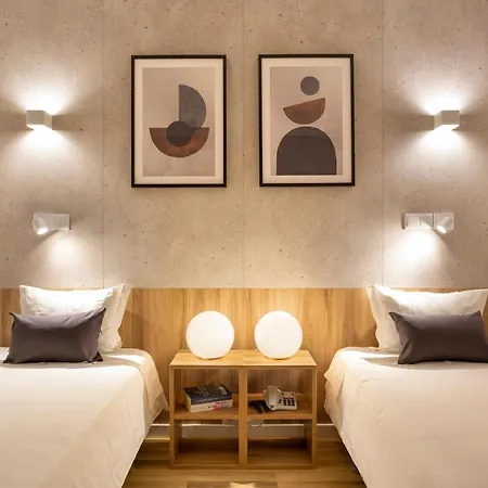 Hotell Made Portimão