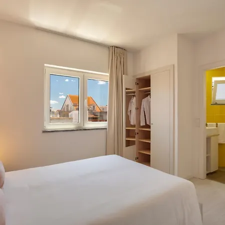 Made Hotell Portimão