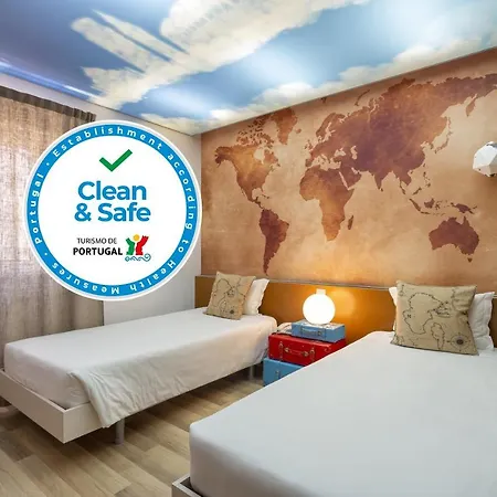 Otel Made 2*