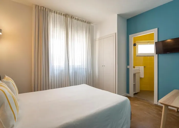 Made Hotel Portimão