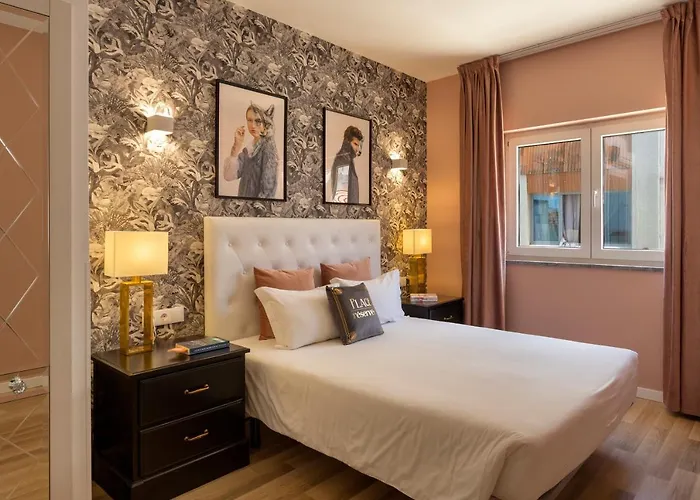 Made Hotel Portimão