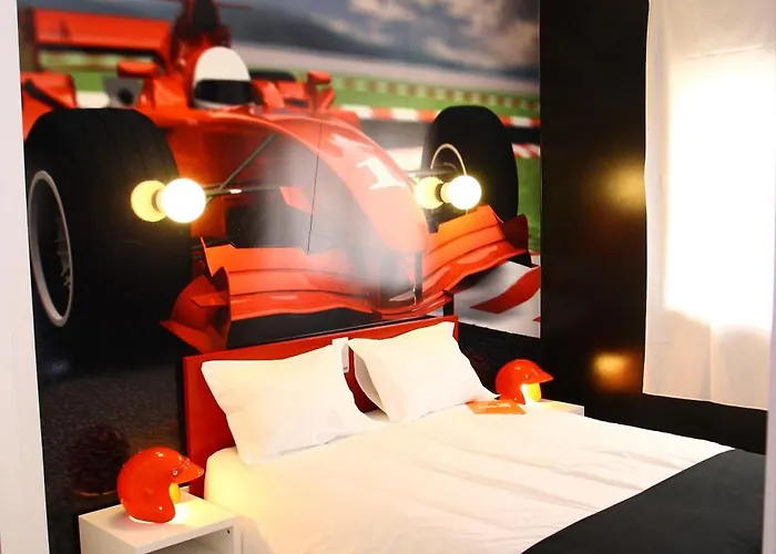 Hotel Made Portimão