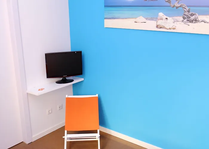 Hotel Made Portimão