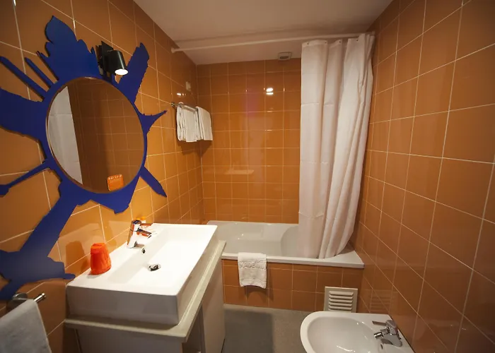 Made Hotel Portimão