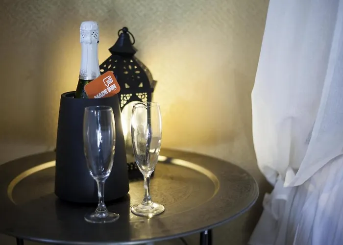 Made Hotel Portimão