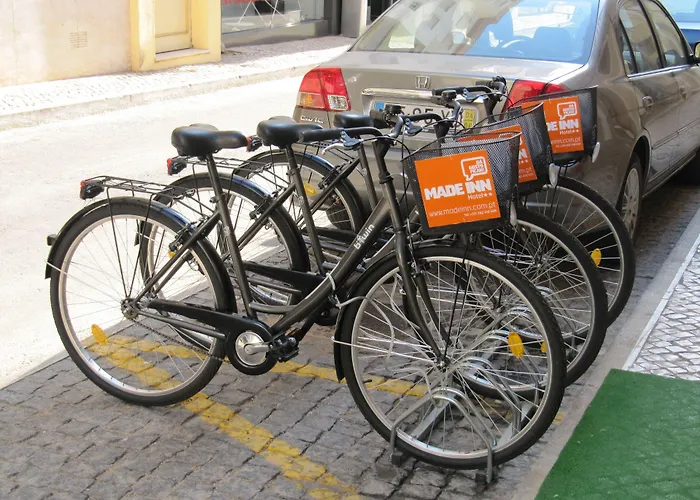 호텔 메이드 인