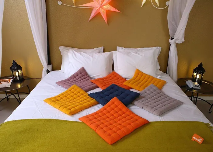 호텔 메이드 인 2*