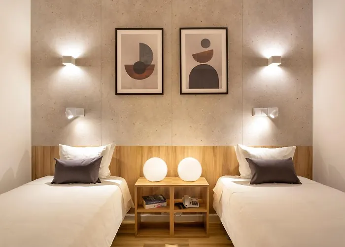 호텔 메이드 인 포티마오